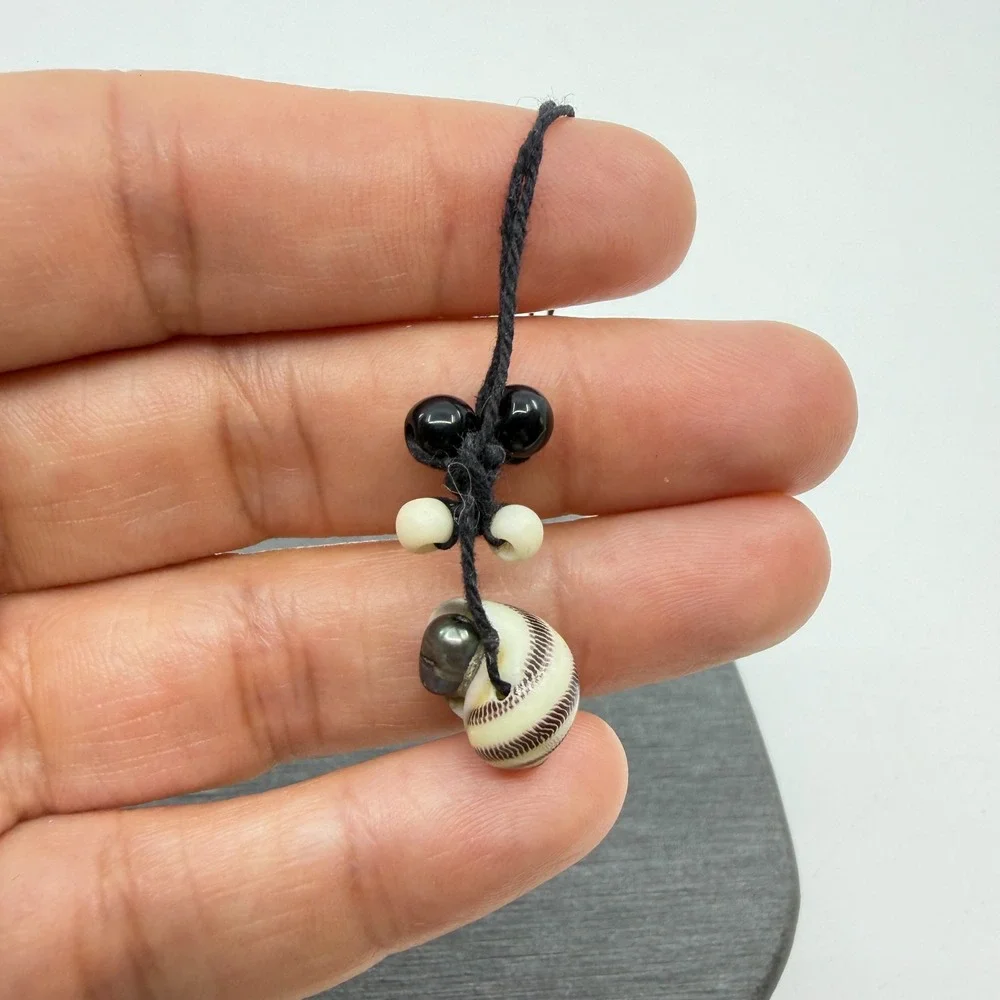 N/A coastal necklace